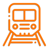 icone metrô
