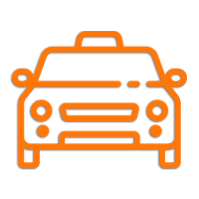 icone taxi