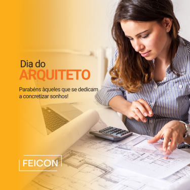dia do arquiteto, parabens aqueles que se dedicam a concretizar sonhos!
