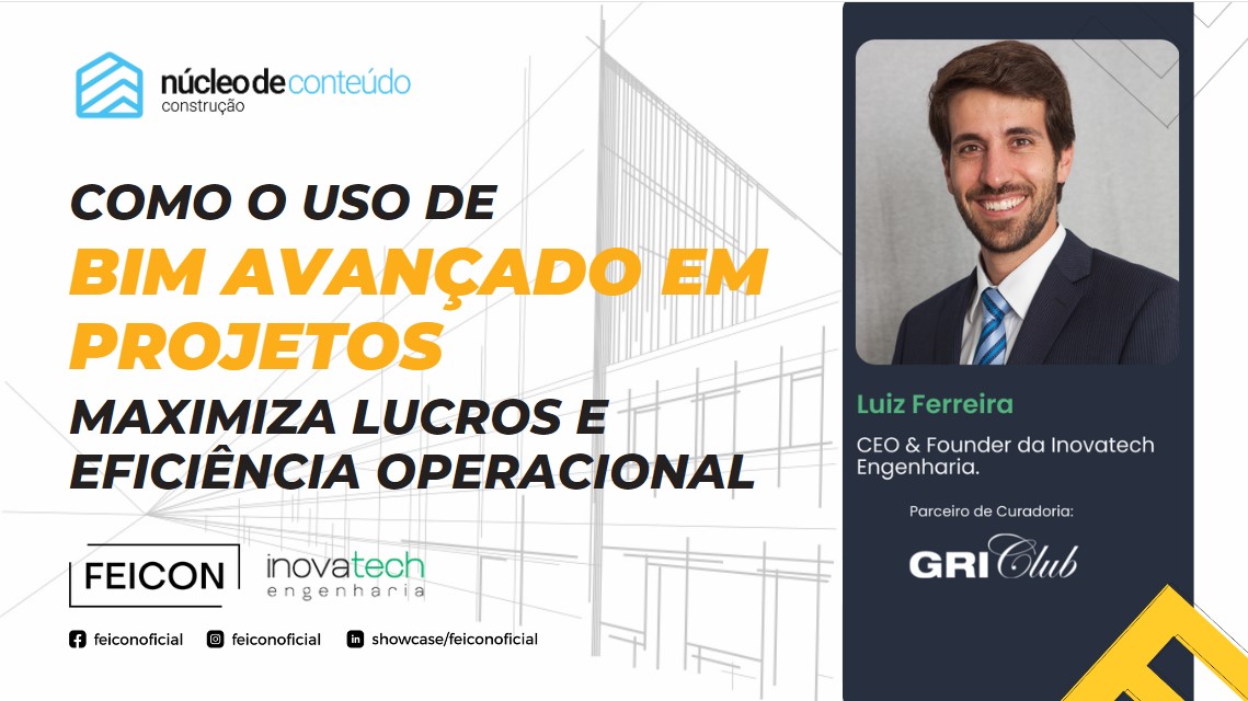 Como o uso de BIM avançado em projetos maximiza lucros e eficiência ...