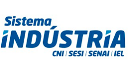 logo sistema industria