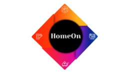 home on