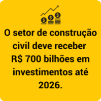 setor da construção civil